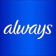 Always - #LikeAGirl